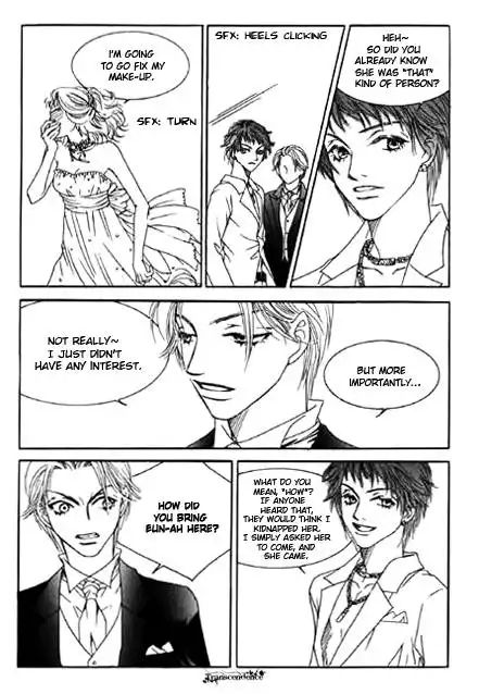 Cinderella Fella Chapter 12.2 16